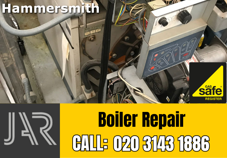 boiler repair Hammersmith
