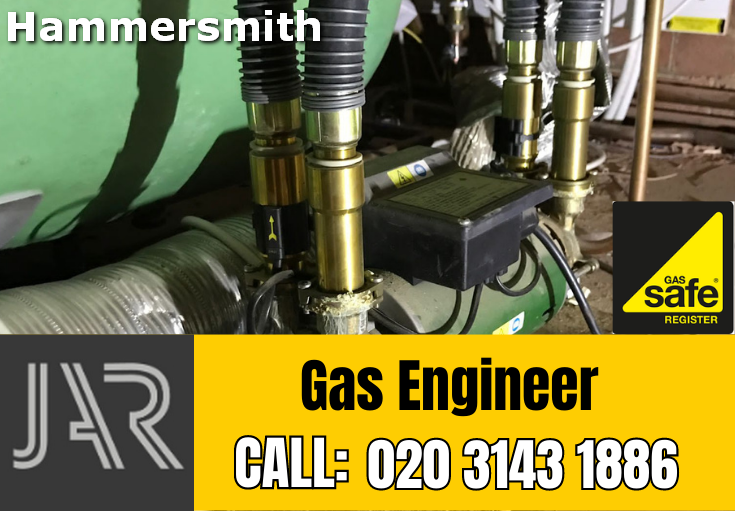 Hammersmith Gas Engineers - Professional, Certified & Affordable Heating Services | Your #1 Local Gas Engineers